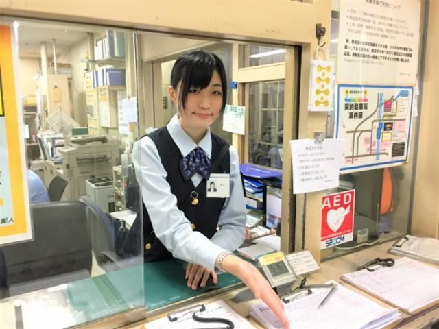 福岡市博多区博多駅の商業施設のアルバイト・バイト求人情報-03