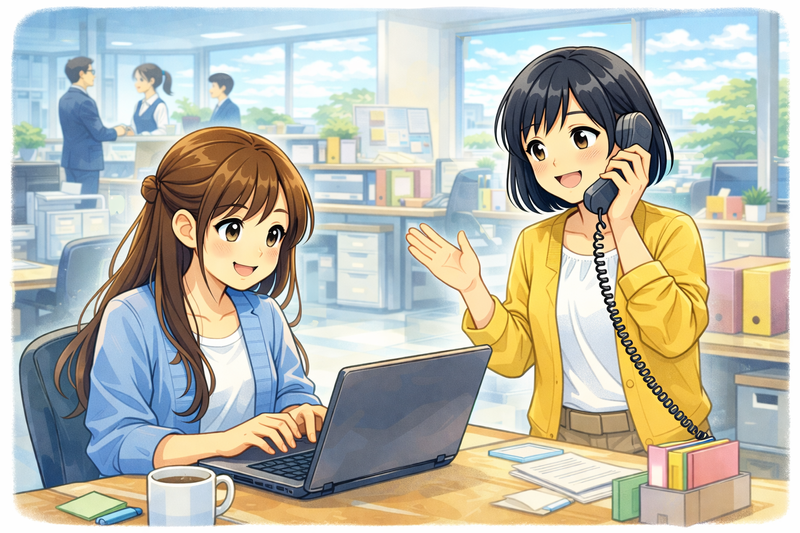 求人画像