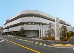 医療法人社団昌医会 葛西昌医会病院の求人・転職情報