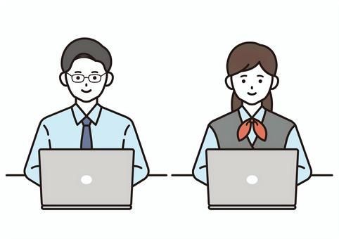 戦力エージェント　此花区のアルバイト・バイト求人情報-31