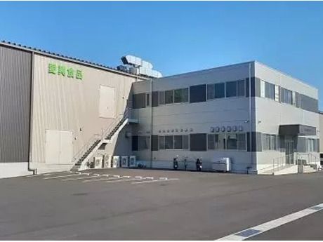 愛興食品株式会社の求人・転職情報