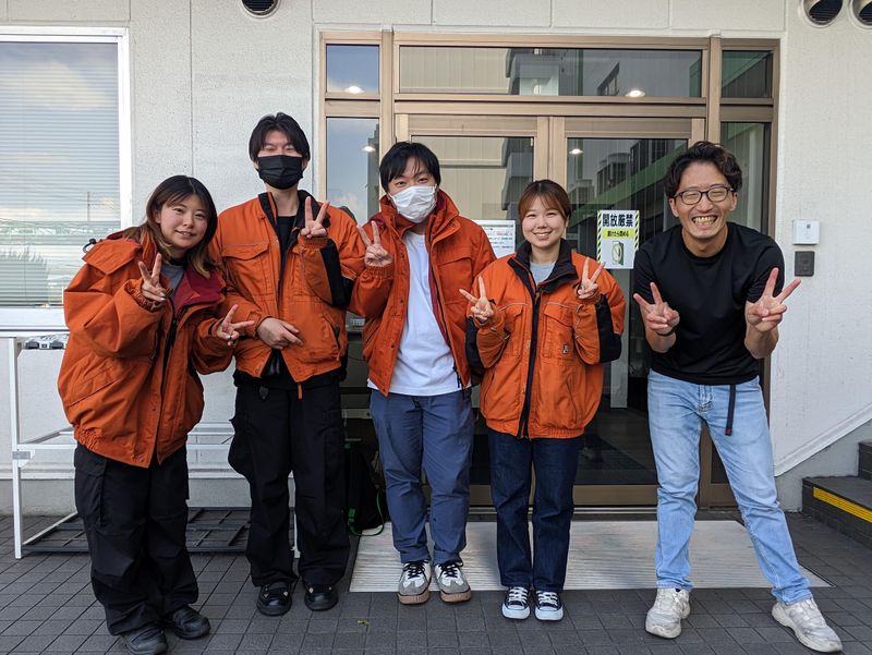 ナッシュ株式会社の求人・転職情報