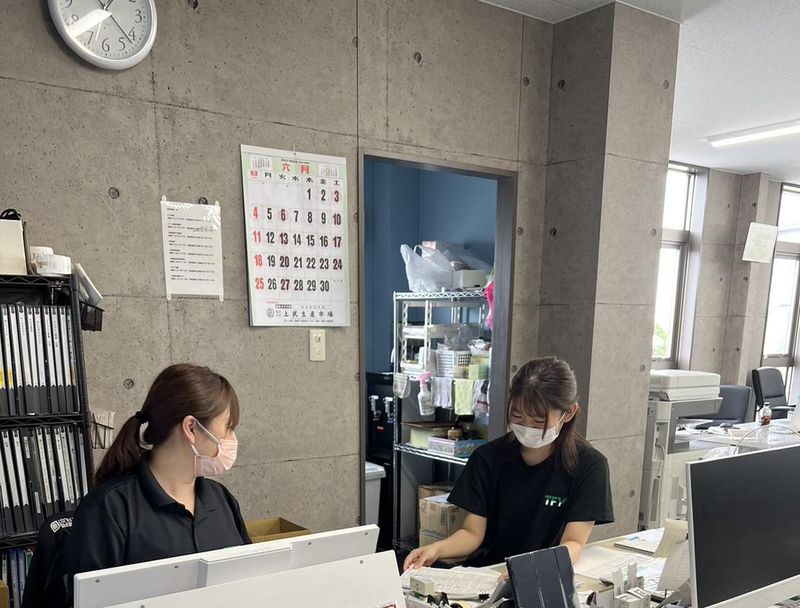 株式会社TFYの求人・転職情報