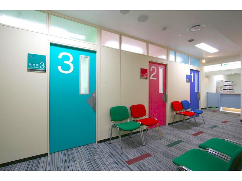 医療法人社団東京ハート会　日本橋ハートクリニックのアルバイト・バイト求人情報-04