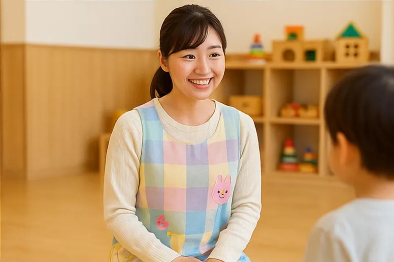求人画像