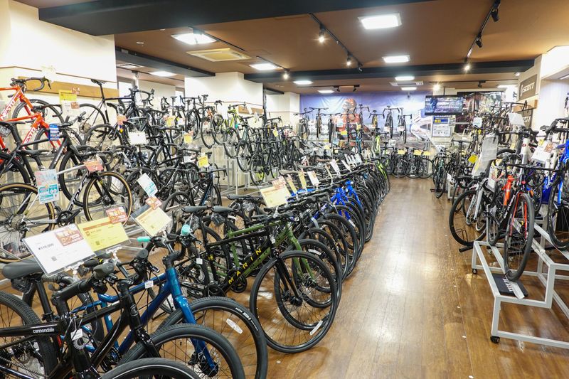 株式会社ワイズロード・イエローハットの求人・転職情報