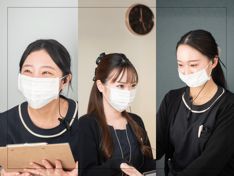 広島本通り美容クリニックの求人・転職情報