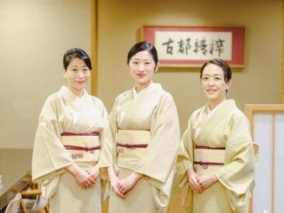 京懐石　美濃吉　そごう横浜店のアルバイト・バイト求人情報-02