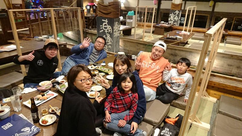 和牛焼肉八心一宮店のアルバイト・バイト求人情報-02