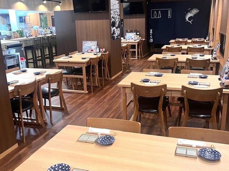 水産酒場まぐろ部　新横浜駅前店のアルバイト・バイト求人情報-04