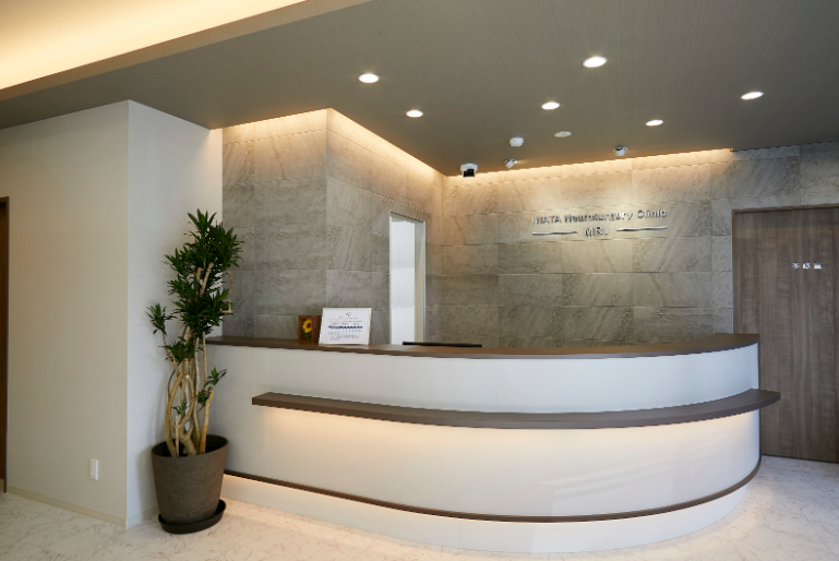 いわた脳神経外科クリニックの求人・転職情報