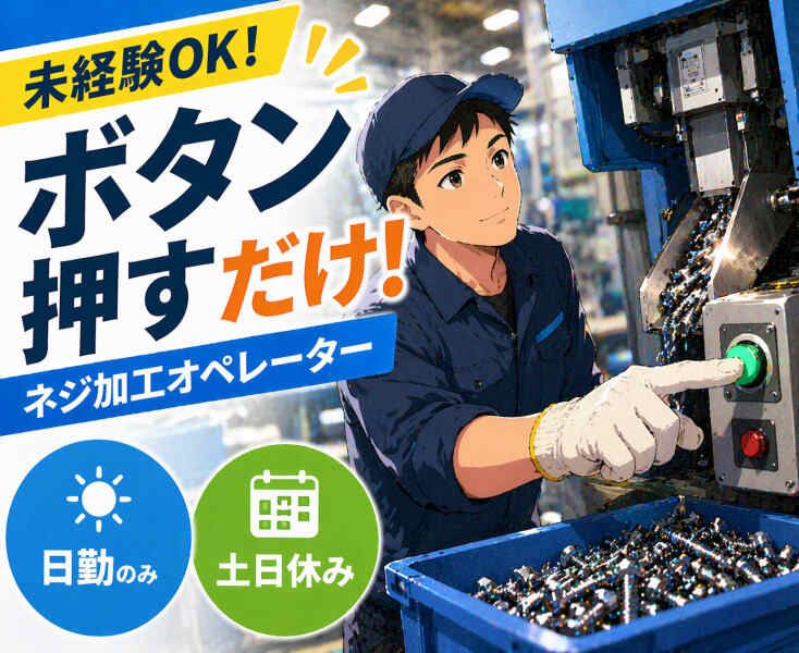 ジョブシティのアルバイト・バイト求人情報