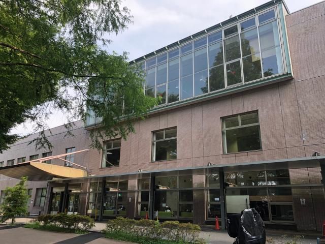 公益社団法人東京ビルメンテナンス協会-0019の求人・転職情報