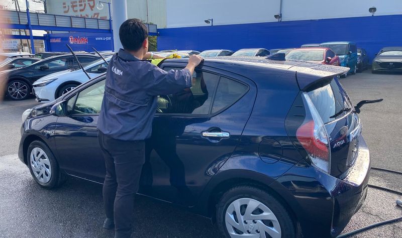 株式会社ユー・パークの求人・転職情報