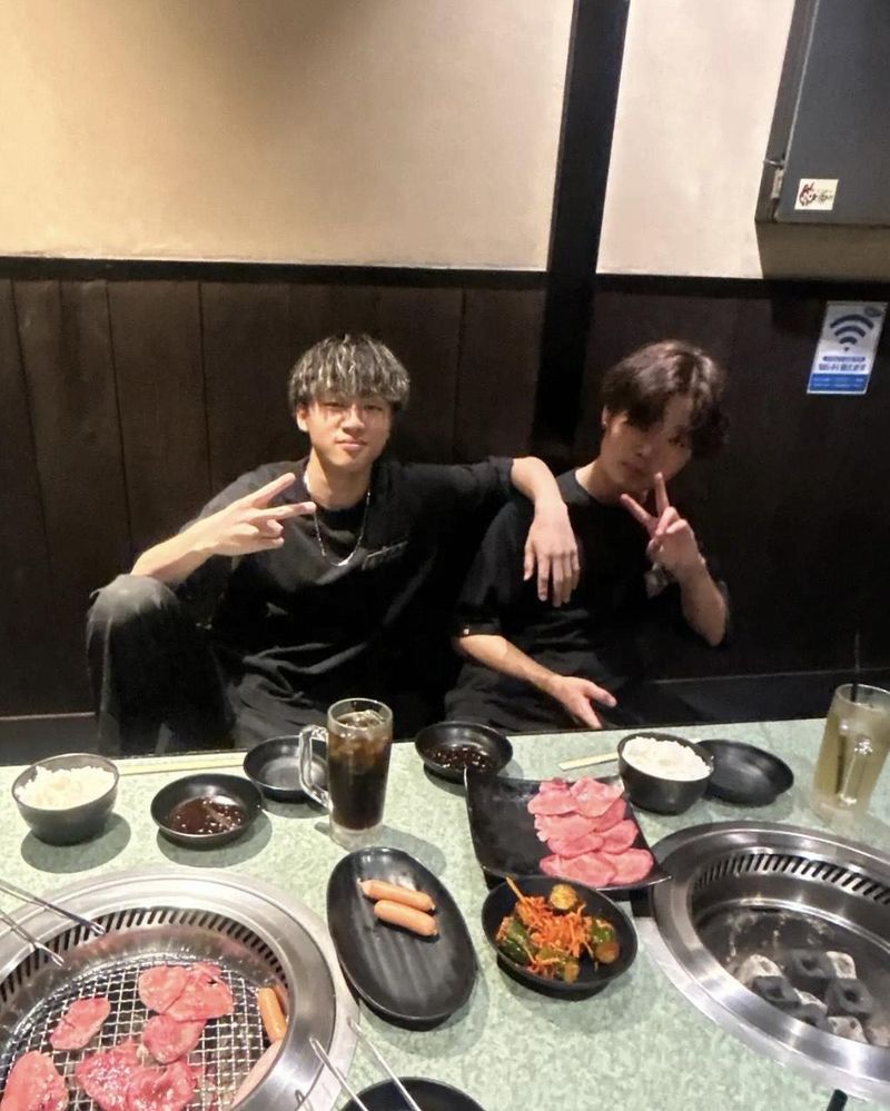 炭火焼肉　炎KICHIのアルバイト・バイト求人情報-03