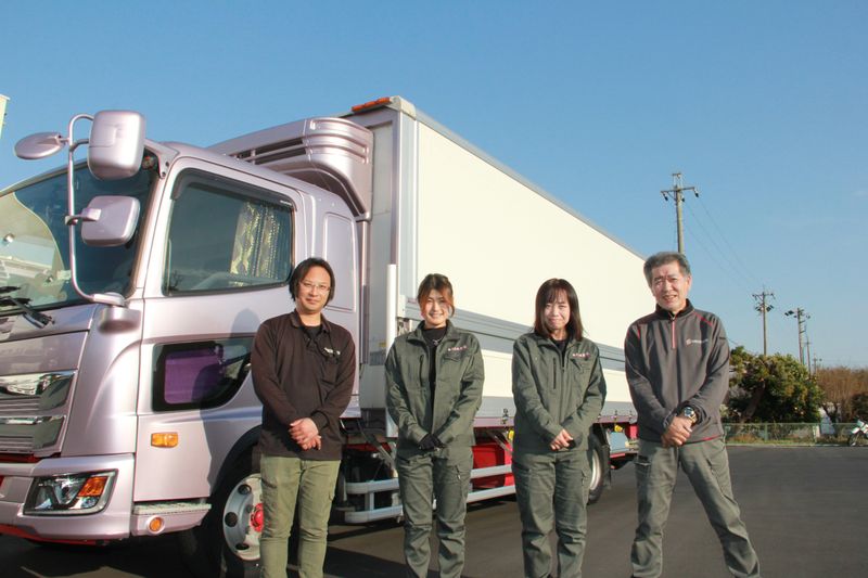 株式会社匠信の求人・転職情報