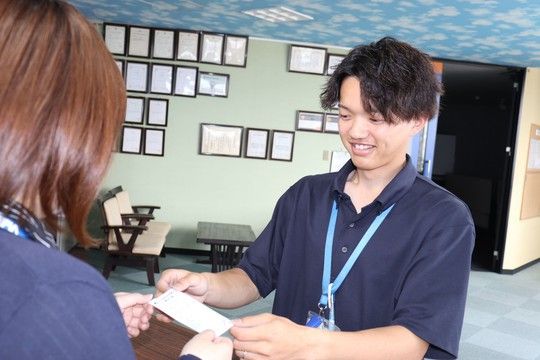 株式会社 日本リースの求人・転職情報