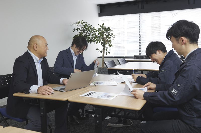 株式会社エイトノットのアルバイト・バイト求人情報-02