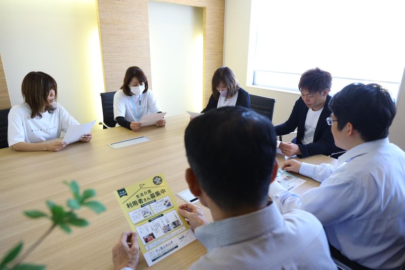 株式会社RISE PLUSのアルバイト・バイト求人情報-03