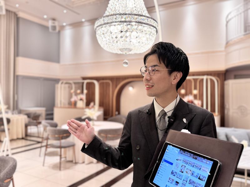 株式会社ベルモニー-0008の求人・転職情報