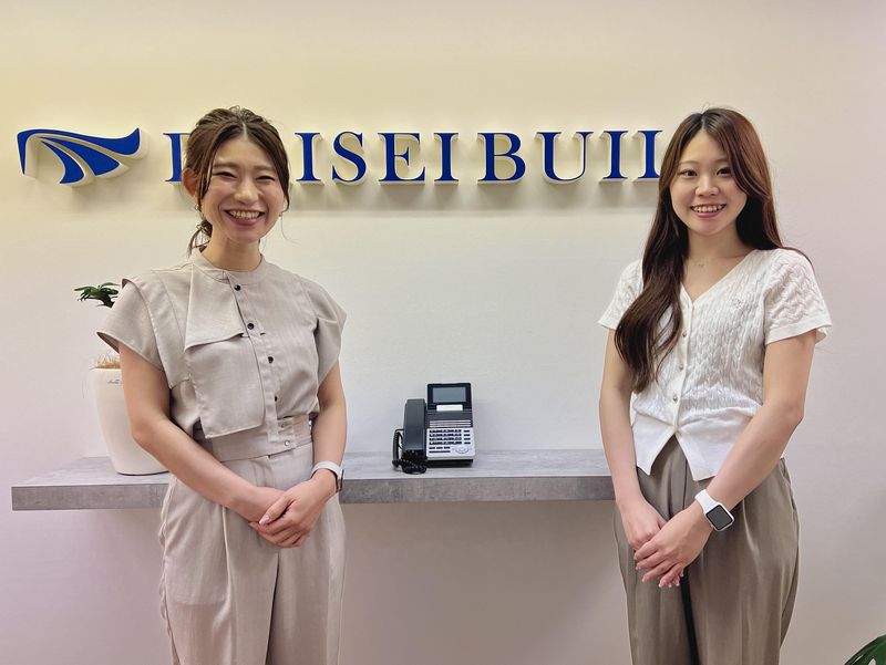 株式会社ダイセイビルド