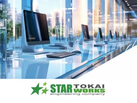スターワークス東海株式会社の求人・転職情報