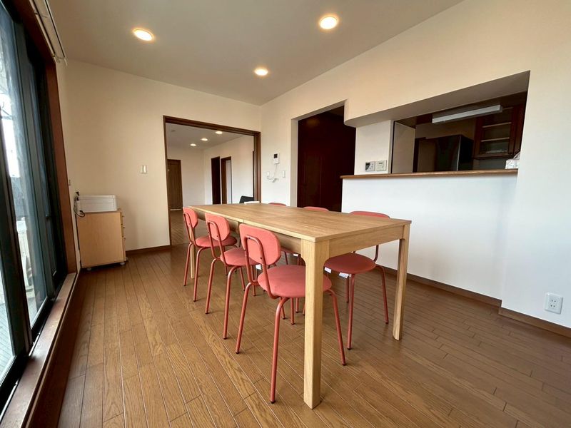 にこにこの家E棟与野本町駅のアルバイト・バイト求人情報-03