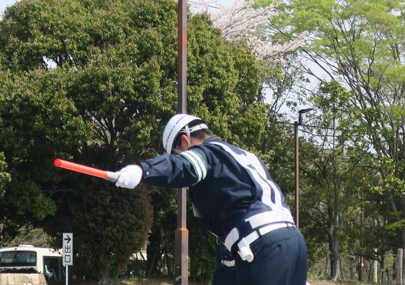 東葉警備保障株式会社(保土ヶ谷)の求人情報