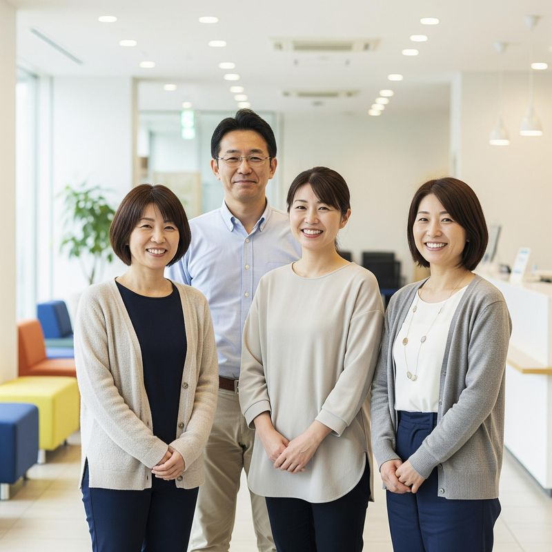 シティコンピュータ株式会社の求人・転職情報