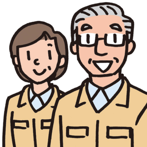 株式会社綜合サービスの求人・転職情報