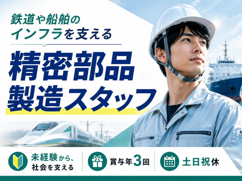 ナルト金属株式会社の求人・転職情報