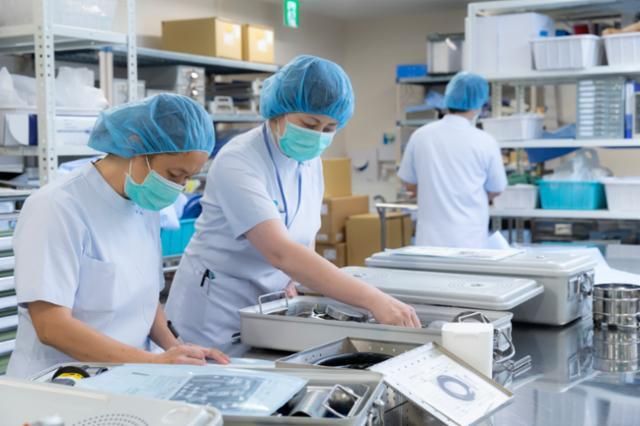 鴻池メディカル株式会社-0048の求人・転職情報