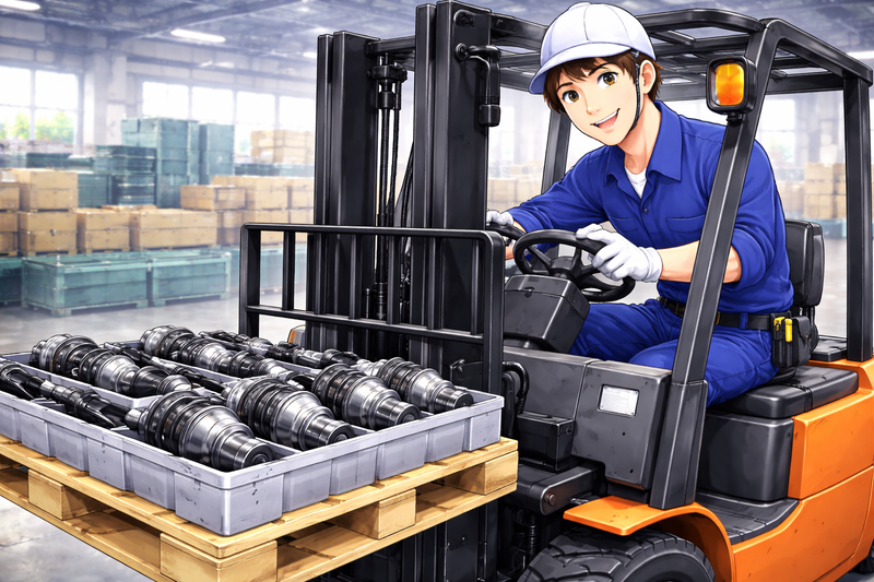 ㈱サンギョウスタッフ