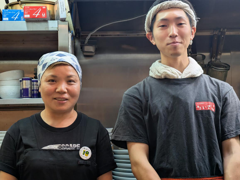 らぁめん大山　川崎店の求人・転職情報-03