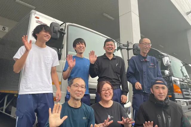 キャリテック株式会社　坂戸配送営業所の求人・転職情報