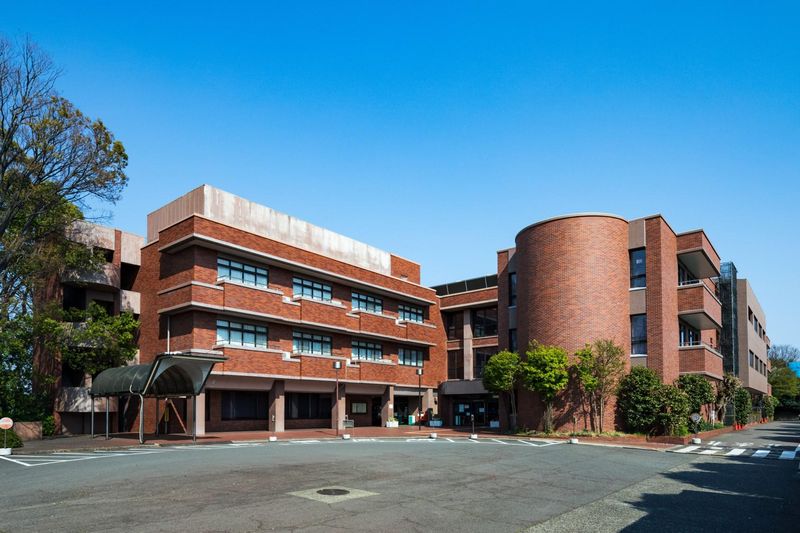 川崎市民プラザ　椿亭の派遣求人情報