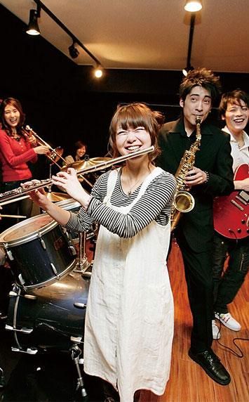 2nd Community株式会社　川崎スタジオのアルバイト・バイト求人情報-02