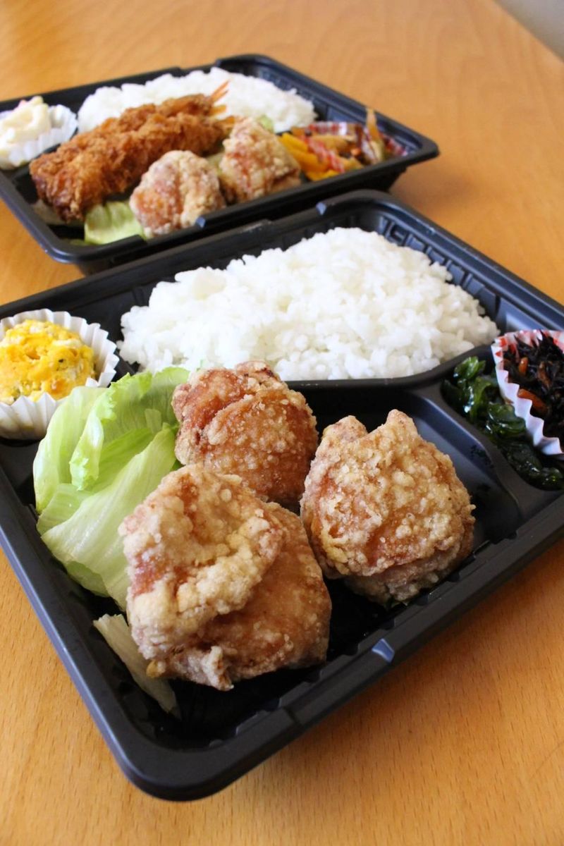 SUPER HAPPY CHICKENのアルバイト・バイト求人情報-04