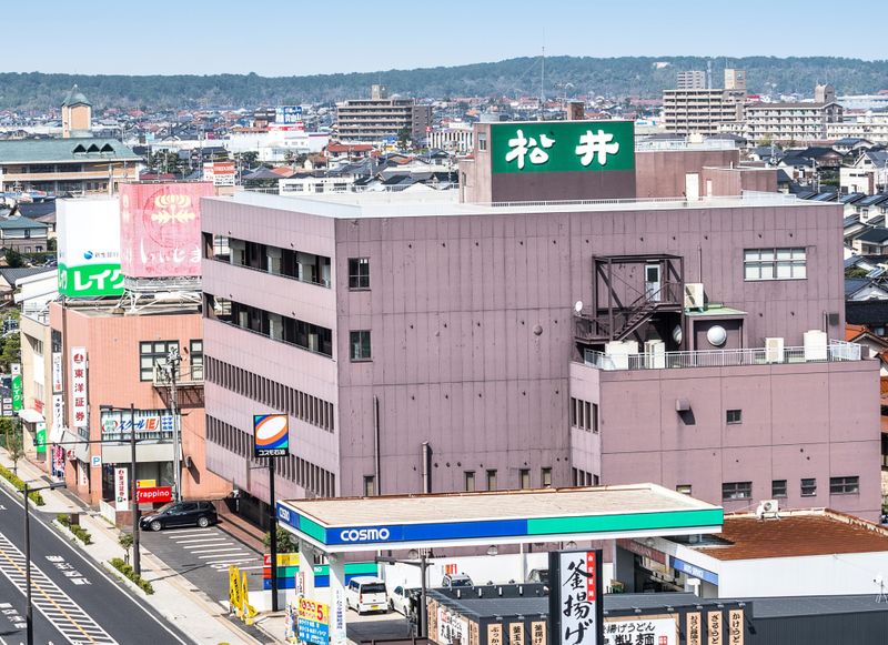 松井株式会社の求人・転職情報