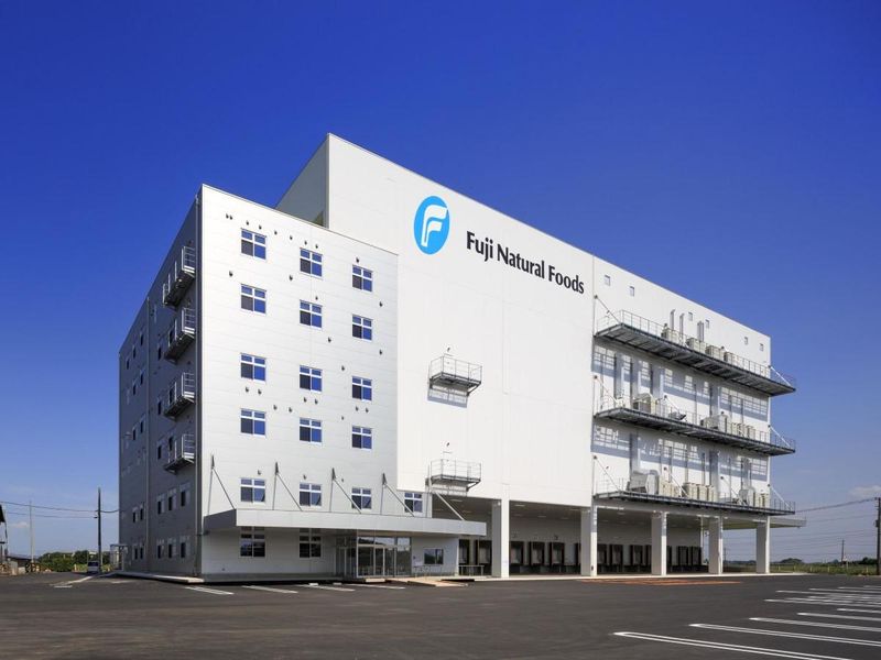 富士食品工業株式会社の求人・転職情報