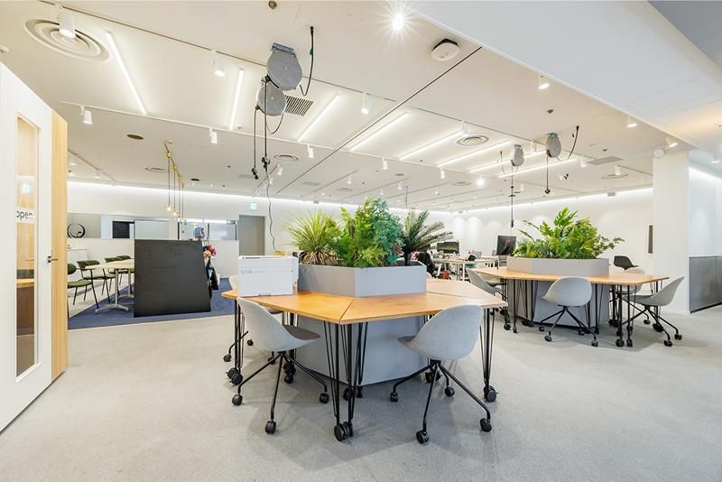 株式会社ＷｅＰｕｓｈの求人・転職情報