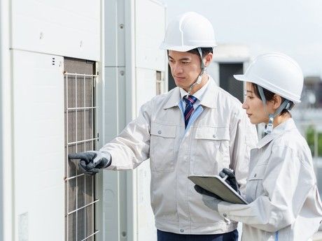 株式会社西日本総合メンテナンスの求人・転職情報