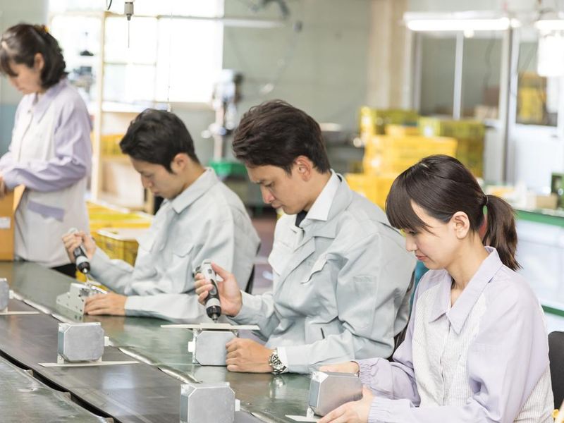 アイ・ビー・エス・アウトソーシング株式会社　桐生営業所(群馬県桐生市)のアルバイト・バイト求人情報-02