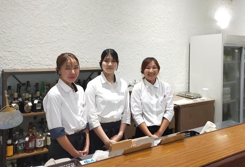 朝霧ジャンボリーゴルフクラブのアルバイト・バイト求人情報-02