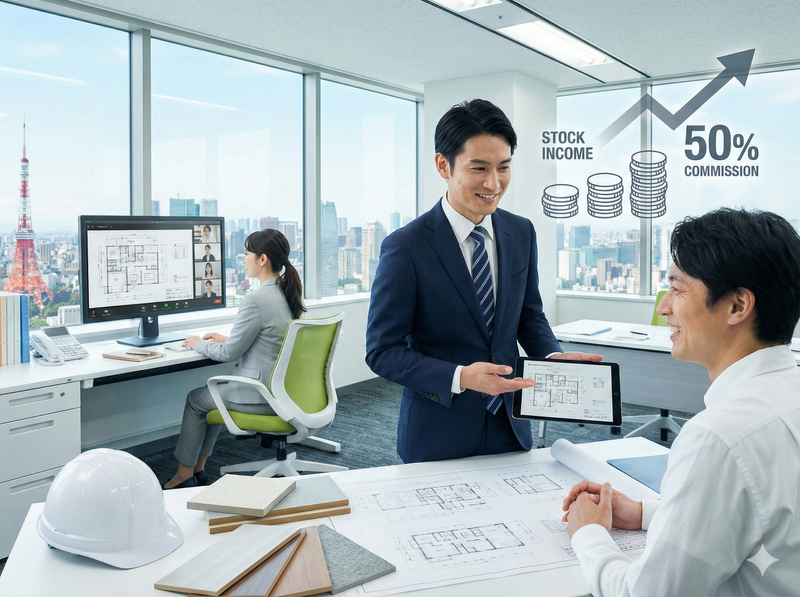 エイト株式会社の求人・転職情報