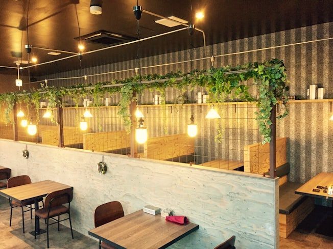 BEEF IMPACT 川沿店 株式会社大東エンタープライズのアルバイト・バイト求人情報-03