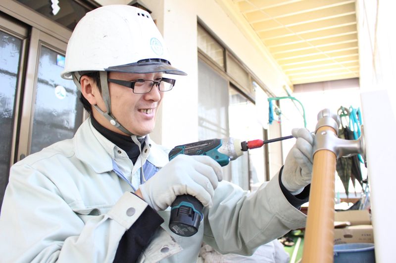 平穏土建株式会社の求人・転職情報