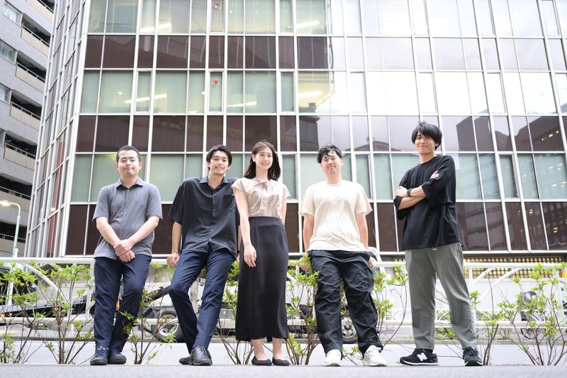 レイルリンク株式会社の求人・転職情報