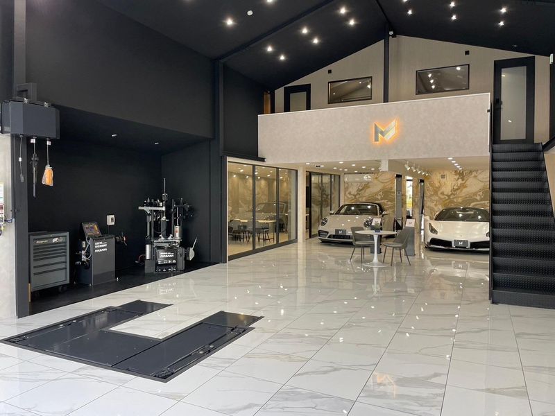 MIYOSHI AUTO 大阪ショールームのアルバイト・バイト求人情報-03