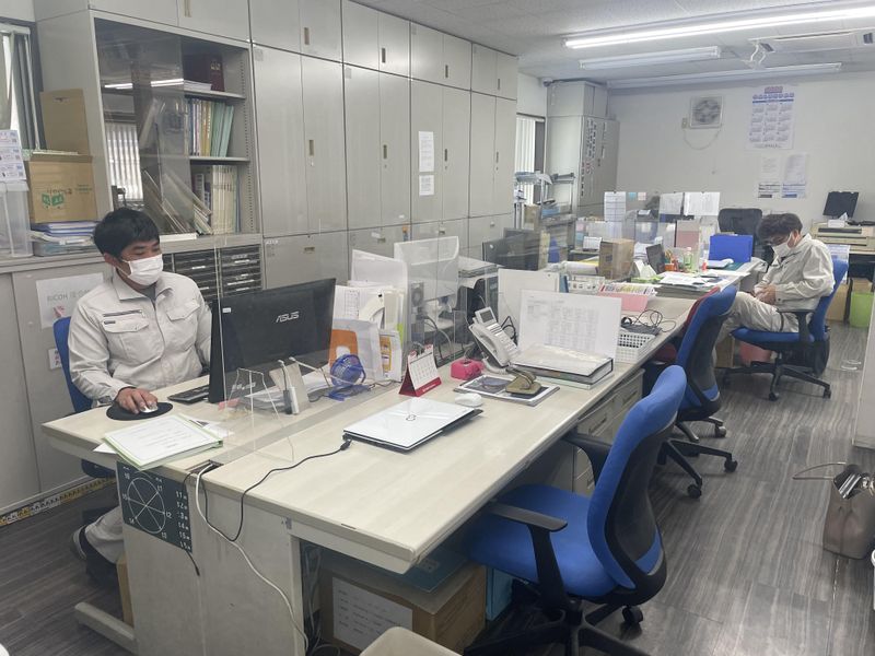 藤貴建設株式会社の求人・転職情報
